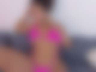Hanna Cupper's Live Sex Cam Show