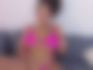 Hanna Cupper's Live Sex Cam Show