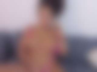 Hanna Cupper's Live Sex Cam Show