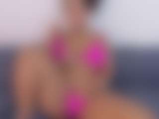 Hanna Cupper's Live Sex Cam Show