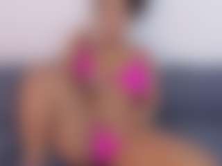 Hanna Cupper's Live Sex Cam Show