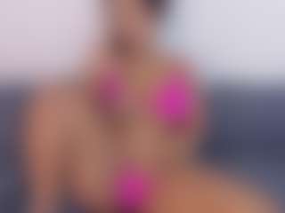 Hanna Cupper's Live Sex Cam Show