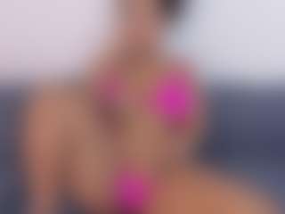 Hanna Cupper's Live Sex Cam Show