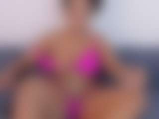 Hanna Cupper's Live Sex Cam Show