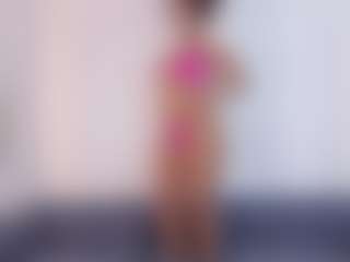 Hanna Cupper's Live Sex Cam Show