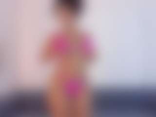 Hanna Cupper's Live Sex Cam Show