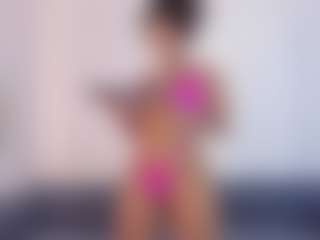 Hanna Cupper's Live Sex Cam Show