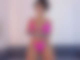 Hanna Cupper's Live Sex Cam Show