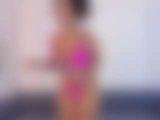 Hanna Cupper's Live Sex Cam Show