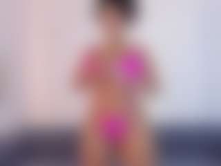 Hanna Cupper's Live Sex Cam Show