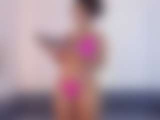 Hanna Cupper's Live Sex Cam Show