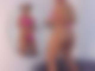 Hanna Cupper's Live Sex Cam Show