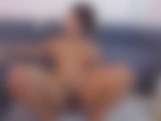 Hanna Cupper's Live Sex Cam Show