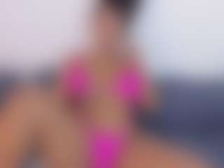 Hanna Cupper's Live Sex Cam Show