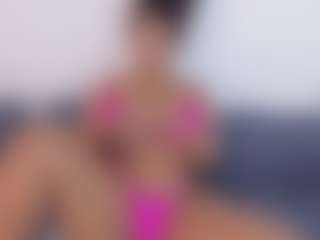 Hanna Cupper's Live Sex Cam Show