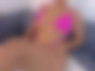 Hanna Cupper's Live Sex Cam Show