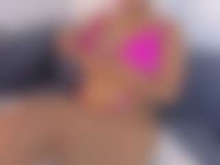 Hanna Cupper's Live Sex Cam Show