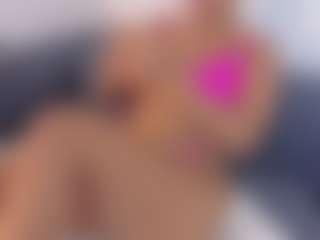 Hanna Cupper's Live Sex Cam Show