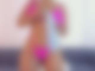 Hanna Cupper's Live Sex Cam Show