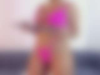 Hanna Cupper's Live Sex Cam Show