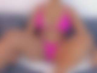 Hanna Cupper's Live Sex Cam Show