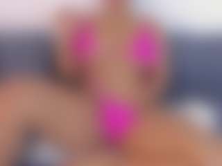 Hanna Cupper's Live Sex Cam Show