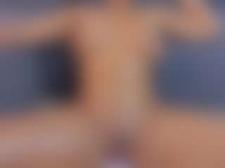 Hanna Cupper's Live Sex Cam Show