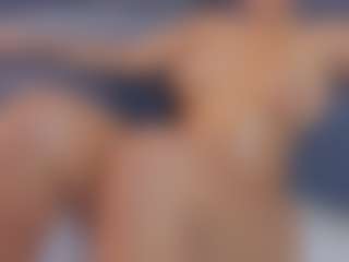 Hanna Cupper's Live Sex Cam Show