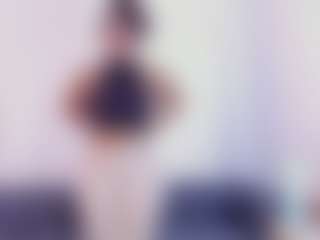 Hanna Cupper's Live Sex Cam Show