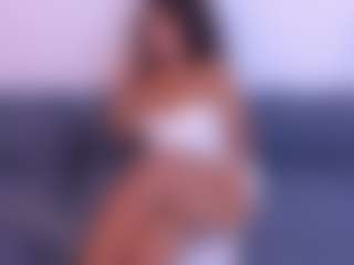 Hanna Cupper's Live Sex Cam Show