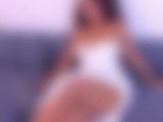 Hanna Cupper's Live Sex Cam Show