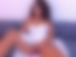 Hanna Cupper's Live Sex Cam Show
