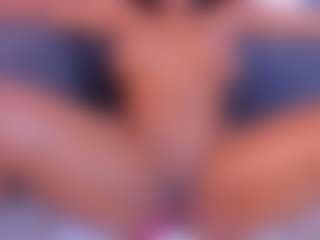 Hanna Cupper's Live Sex Cam Show