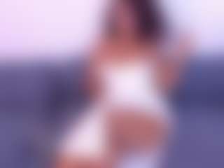 Hanna Cupper's Live Sex Cam Show