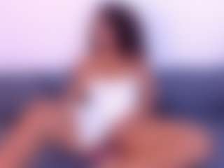 Hanna Cupper's Live Sex Cam Show