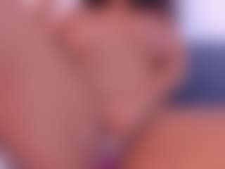 Hanna Cupper's Live Sex Cam Show