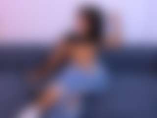 Live-Cam-Show mit Hanna Cupper - Latina auf Camsoda | colombia