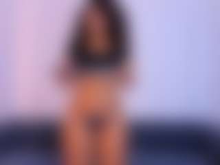 Hanna Cupper's Live Sex Cam Show