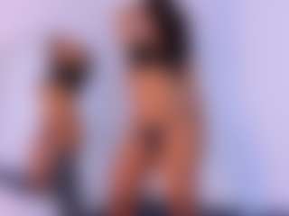 Hanna Cupper's Live Sex Cam Show