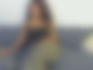 Hanna Cupper's Live Sex Cam Show