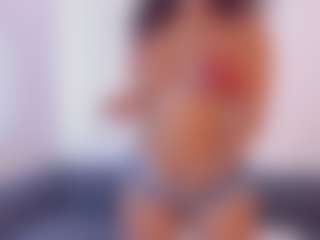 Hanna Cupper's Live Sex Cam Show