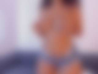Hanna Cupper's Live Sex Cam Show