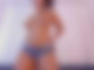 Hanna Cupper's Live Sex Cam Show