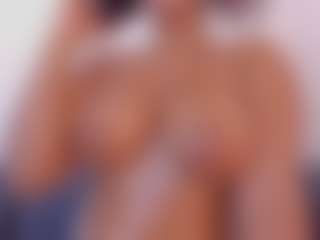 Hanna Cupper's Live Sex Cam Show