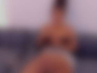 Hanna Cupper's Live Sex Cam Show
