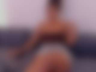 Live cam show with Hanna Cupper - BBW on Cam Slut