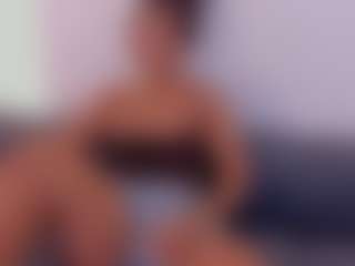 Live cam show with Hanna Cupper - Lush on sexylive.show