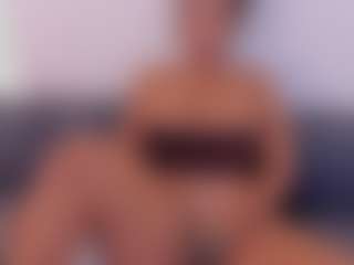 Hanna Cupper's Live Sex Cam Show