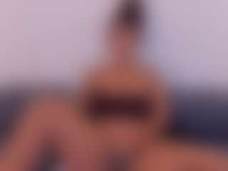 Live cam show with Hanna Cupper - Solo on sexylive.show