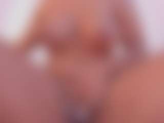 Hanna Cupper's Live Sex Cam Show